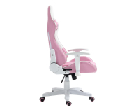 COBRA Rebel 203 Biało-różowy CR203 PINK-WHITE - 1259808 - zdjęcie 3